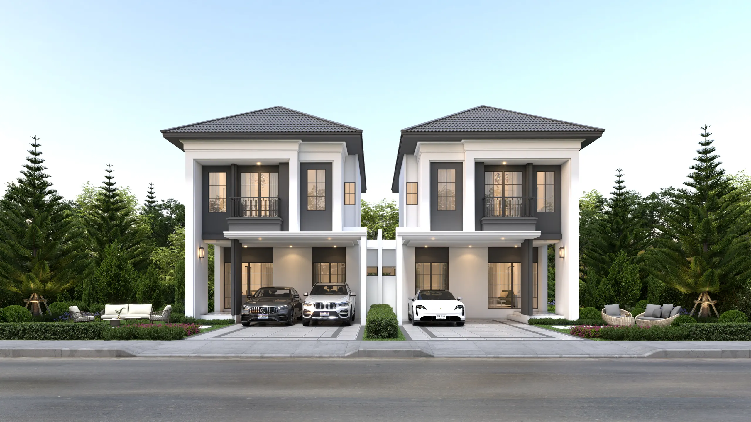 บ้านภัคภิรมย์ 8 | บ้านเบสตัน
